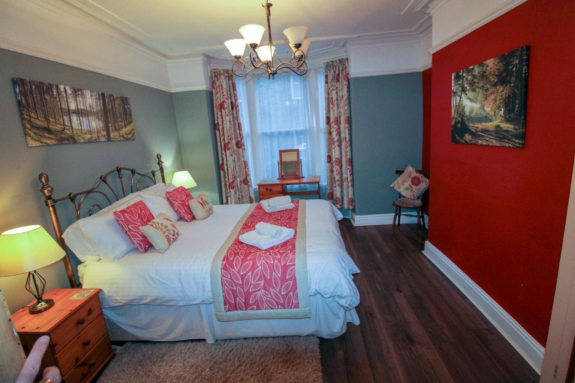 Carlton Cottage Keswick Keswick  Zewnętrze zdjęcie