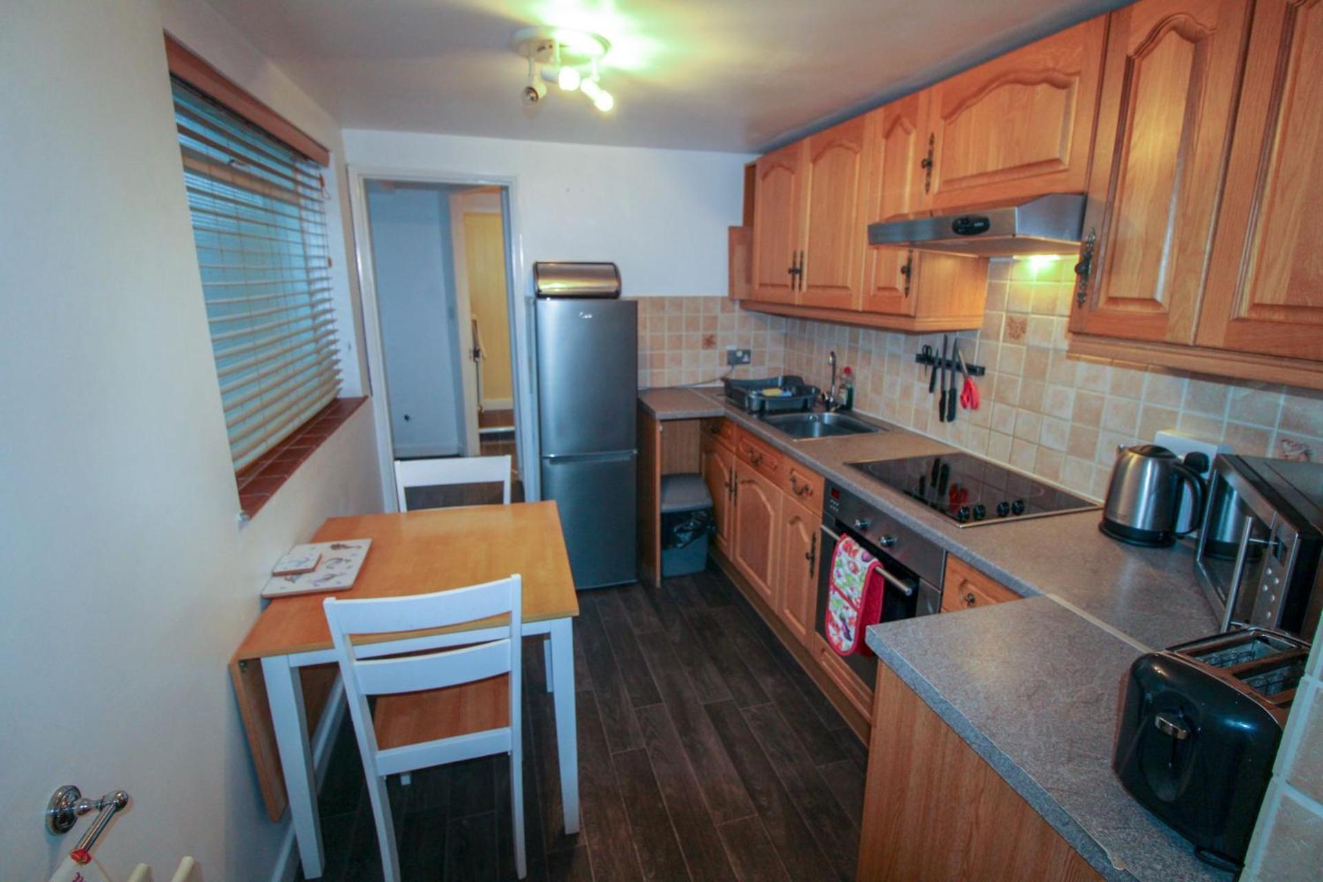 Carlton Cottage Keswick Keswick  Zewnętrze zdjęcie