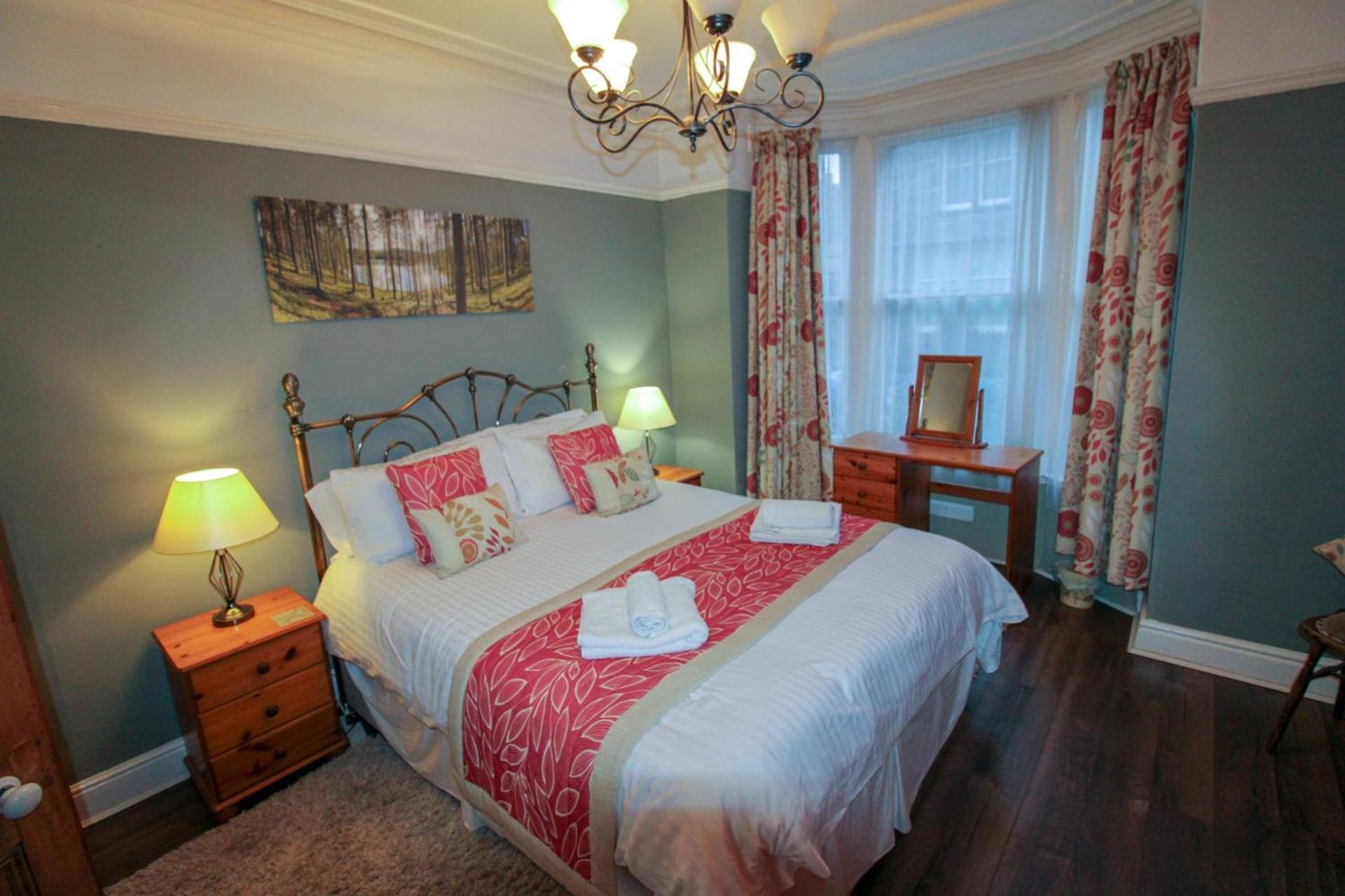Carlton Cottage Keswick Keswick  Zewnętrze zdjęcie